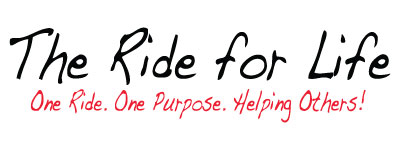 [CANCELLED] 2018 Ride for Life