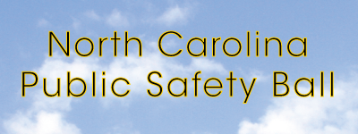 North Carolina Public Safety Ball