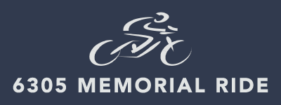 1st Annual 6305 Memorial Ride