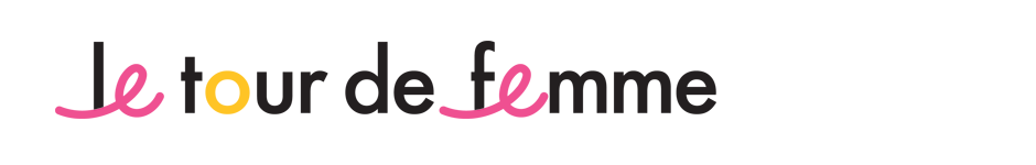 2015 le Tour de Femme