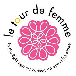 2023 le Tour de Femme